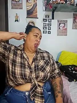 vicky-duarte online show from 03-02-26, 09:33