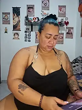 vicky-duarte online show from 04-07-26, 06:59