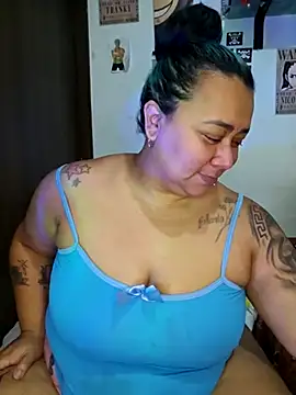 vicky-duarte online show from 05-08-26, 10:46
