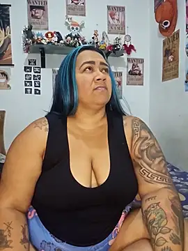 vicky-duarte online show from 04-10-26, 02:51