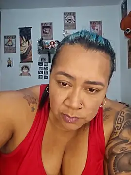 vicky-duarte online show from 04-02-26, 03:57