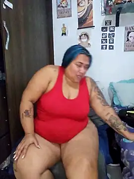 vicky-duarte online show from 03-16-26, 09:28