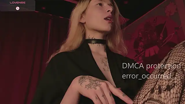 error occurred  online show from 02-24-26, 05:08