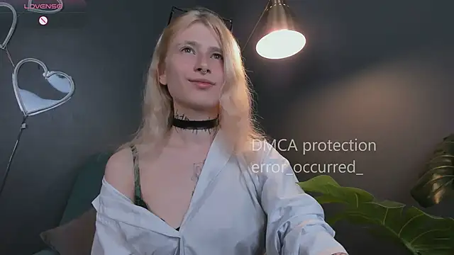 error occurred  online show from 04-04-26, 12:12