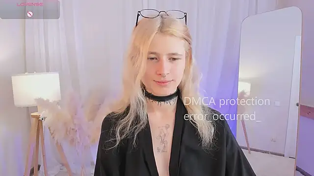 error occurred  online show from 04-01-26, 12:06