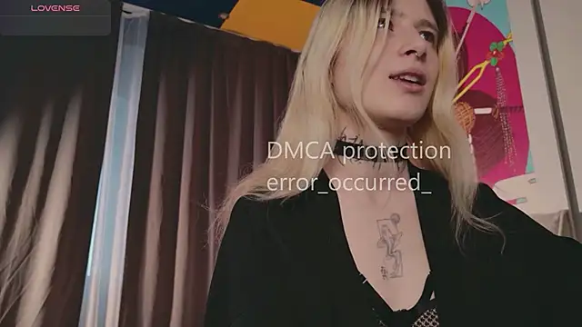 error occurred  online show from 02-19-26, 12:13