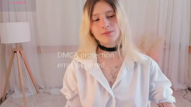 error occurred  online show from 03-07-26, 12:21