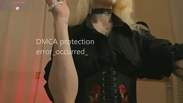 error occurred  online show from 02-06-26, 05:14