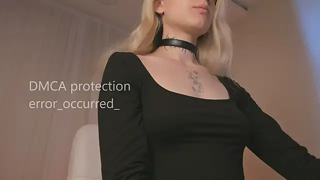 error occurred  online show from 03-08-26, 05:22