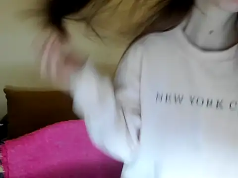 LikaAliston online show from 02-18-26, 08:11