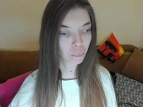 LikaAliston online show from 02-05-26, 08:32