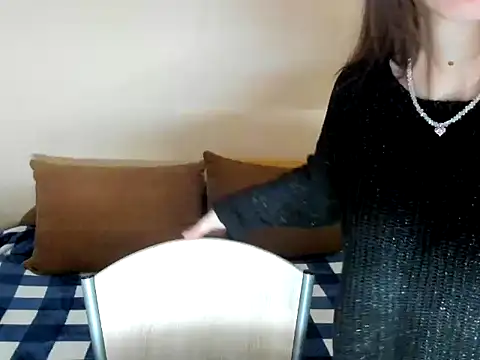 LikaAliston online show from 02-13-26, 04:45