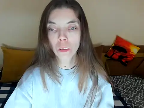 LikaAliston online show from 02-24-26, 01:12