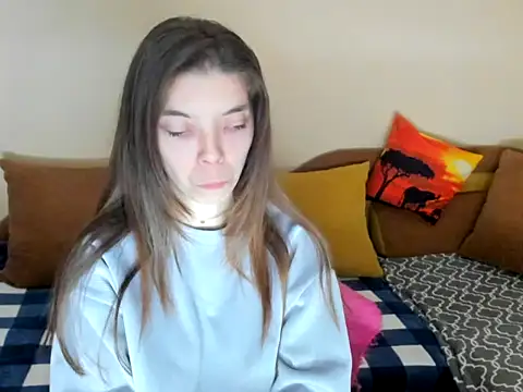 LikaAliston online show from 02-20-26, 06:26