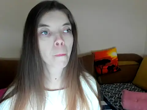 LikaAliston online show from 02-08-26, 04:43