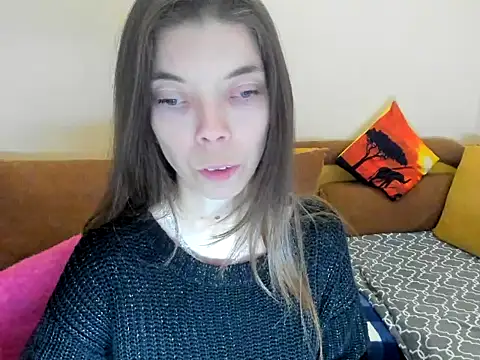 LikaAliston online show from 02-12-26, 11:10