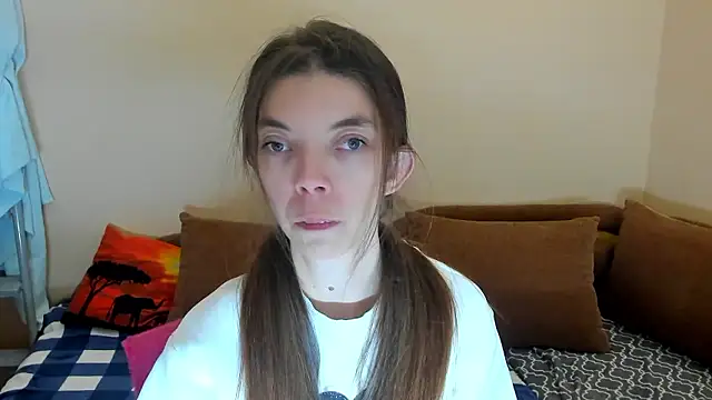 LikaAliston online show from 01-14-26, 08:18