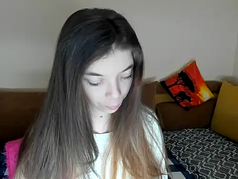 LikaAliston online show from 02-07-26, 06:32