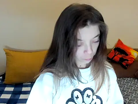 LikaAliston online show from 02-28-26, 05:07