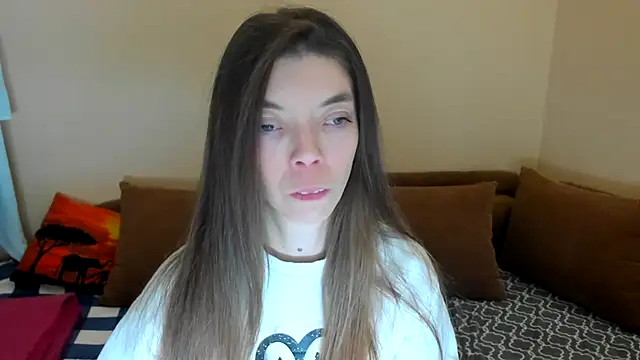 LikaAliston online show from 01-15-26, 05:22