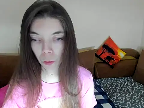 LikaAliston online show from 02-06-26, 04:52