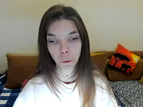 LikaAliston online show from 02-15-26, 02:05