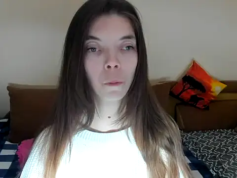 LikaAliston online show from 02-14-26, 04:56