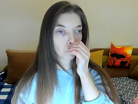 LikaAliston online show from 02-19-26, 10:45