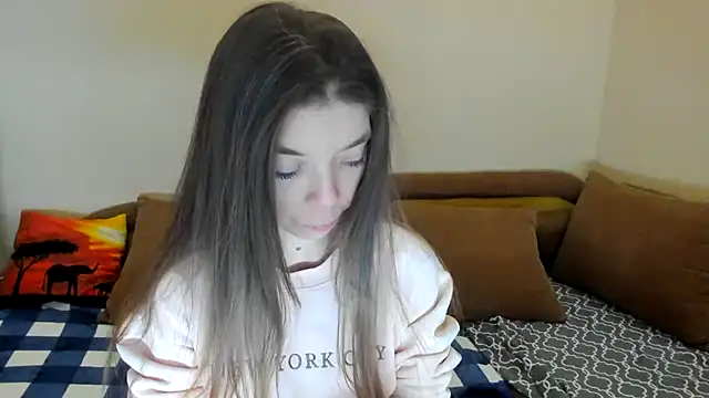 LikaAliston online show from 01-16-26, 05:00