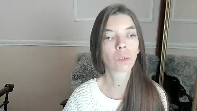 LikaAliston online show from 12-22-25, 08:25