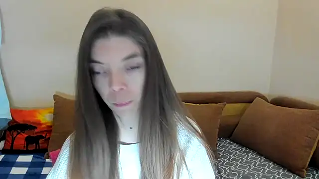 LikaAliston online show from 01-19-26, 04:49