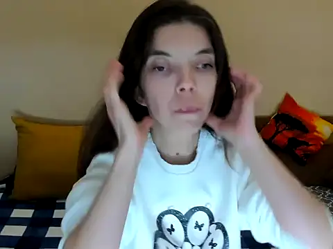 LikaAliston online show from 02-27-26, 11:10