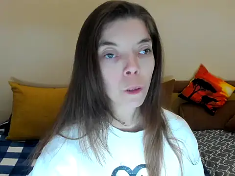 LikaAliston online show from 02-26-26, 11:54