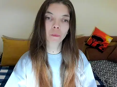 LikaAliston online show from 02-23-26, 04:47