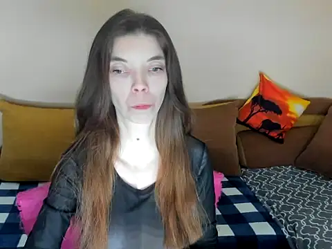 LikaAliston online show from 02-22-26, 04:48