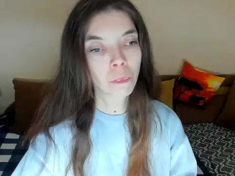 LikaAliston online show from 02-21-26, 04:47