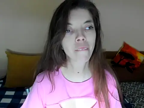 LikaAliston online show from 03-01-26, 04:56