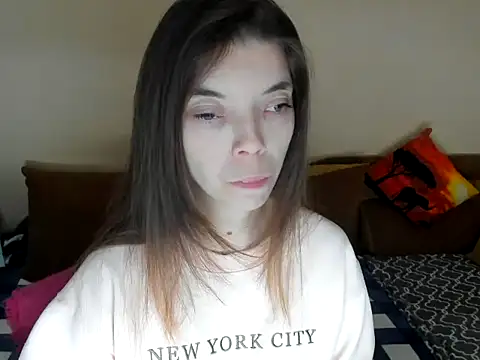 LikaAliston online show from 02-16-26, 04:44