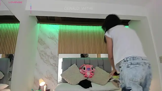 gerald withe online show from 03-24-26, 11:32