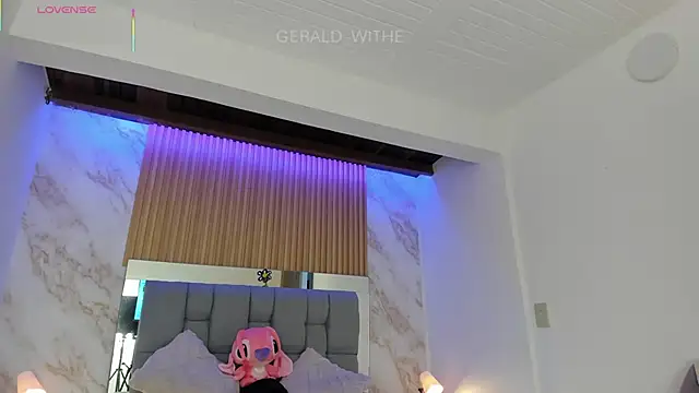 gerald withe online show from 03-26-26, 01:20