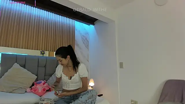 gerald withe online show from 04-08-26, 11:44