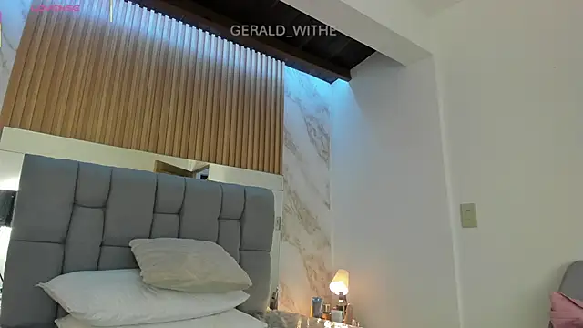 Snapshot of gerald_withe chatting on 02-22-26, 12:40 gerald withe online show from 02-22-26, 12:40