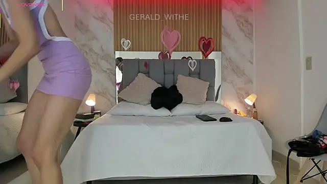 Snapshot of gerald_withe chatting on 02-11-26, 11:54 gerald withe online show from 02-11-26, 11:54