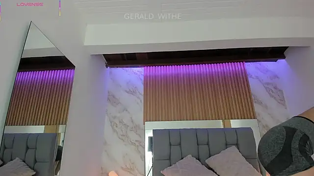 gerald withe online show from 03-07-26, 11:59