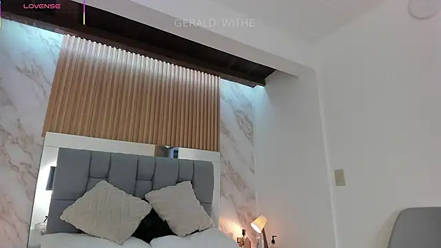 Snapshot of gerald_withe chatting on 02-26-26, 12:05 gerald withe online show from 02-26-26, 12:05