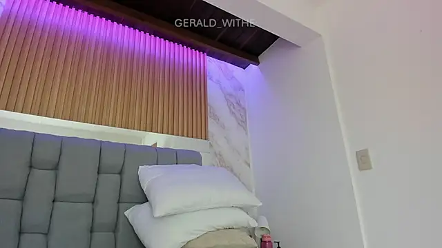 gerald withe online show from 03-08-26, 01:03