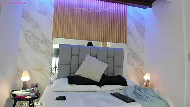 Snapshot of gerald_withe chatting on 02-21-26, 12:40 gerald withe online show from 02-21-26, 12:40