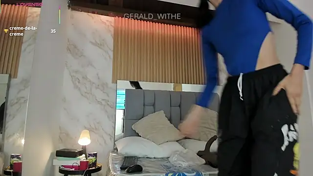 Snapshot of gerald_withe chatting on 02-07-26, 12:02 gerald withe online show from 02-07-26, 12:02