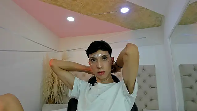 Jamess Carterr  online show from 02-02-26, 08:19