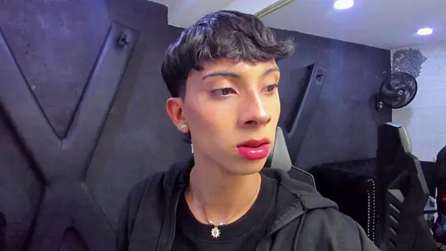 Jamess Carterr  online show from 03-04-26, 01:57